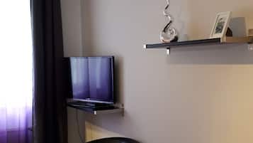 Economy Double Room | Free WiFi, bed sheets