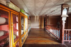 Hallway - Ram Yai Homestay - Hostel (Sukhothai)