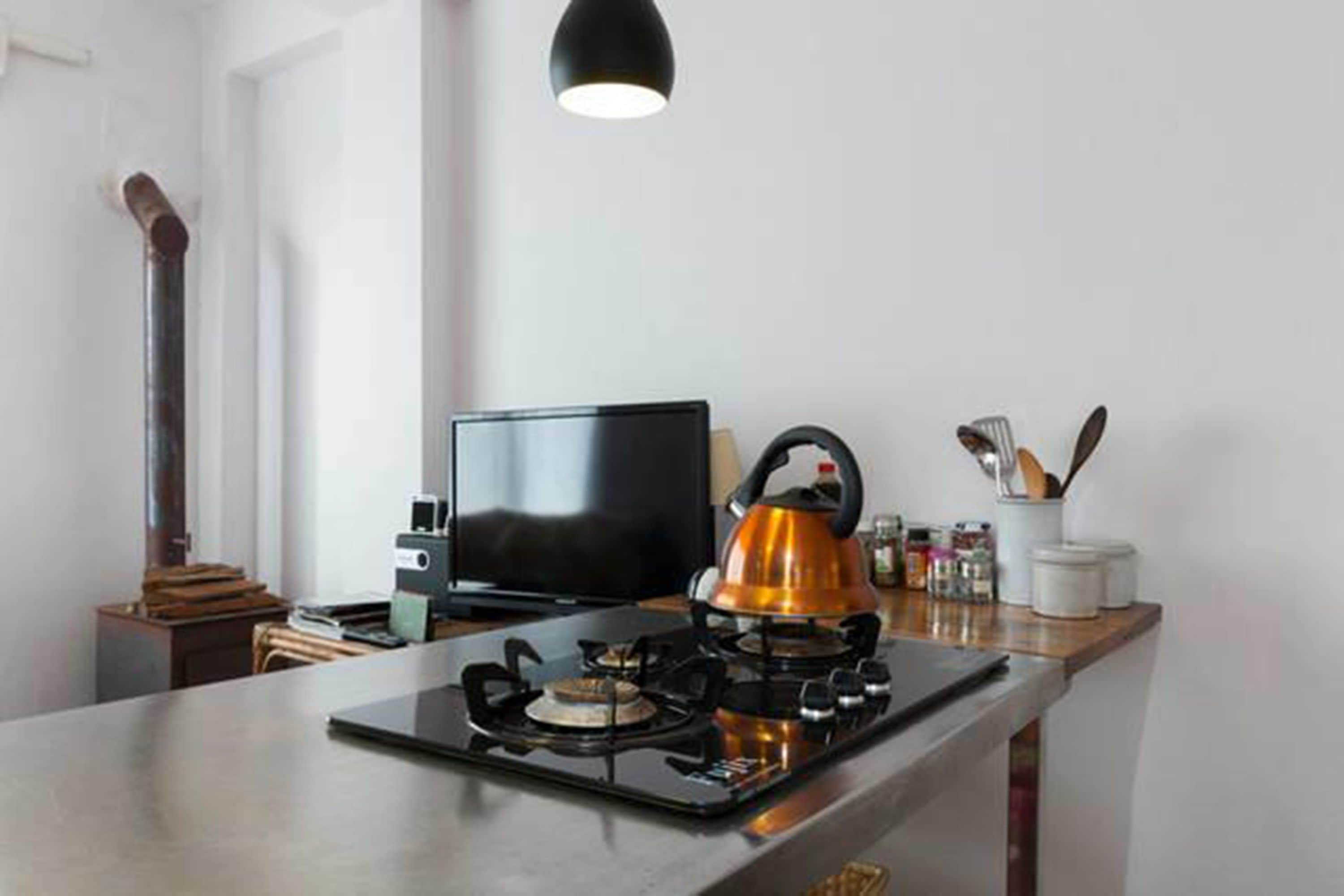 特级公寓, 一层 | 住宿服务设施