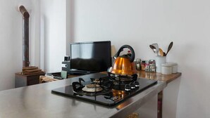 Grand Apartment, Ground Floor | Property amenity - Four Red Doors Apartments (Kathmandu)