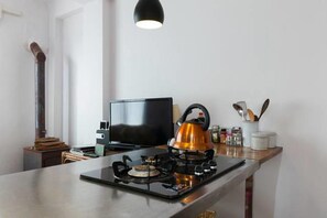 Grand Apartment, Ground Floor | Property amenity - Four Red Doors Apartments (Kathmandu)