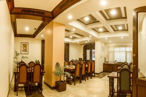 الأطباق العالمية