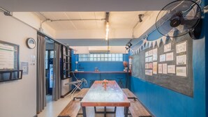 Interior - 4Share Hostel (Bangkok)