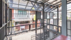 Interior - 4Share Hostel (Bangkok)