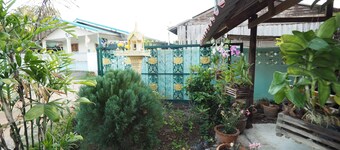 Ruamjai Homestay