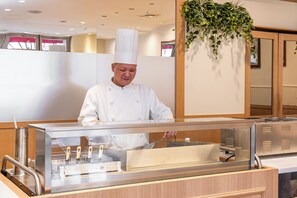 Restaurant - Richmond Hotel Hamamatsu (Hamamatsu)