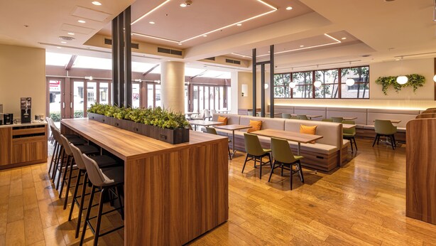 Restaurante