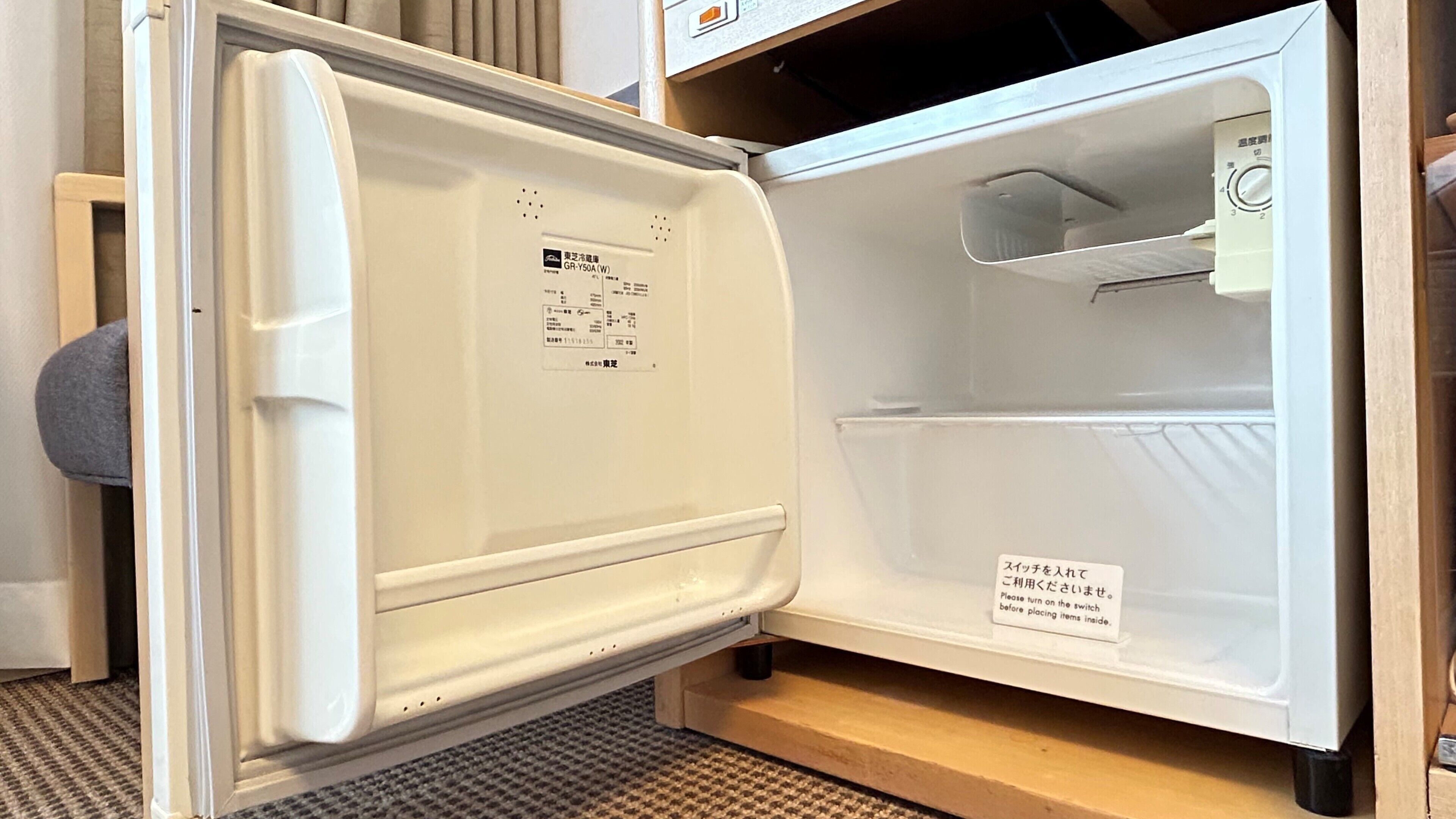 desk, blackout curtains, iron/ironing board, rollaway beds