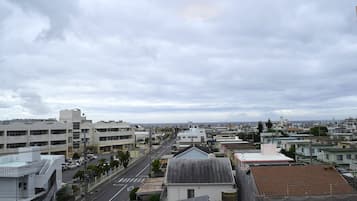 Family Room, 3 Bedrooms | View from room