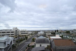 Family Room, 3 Bedrooms | View from room - Mango Resort Okinawa Chatan (Chatan)