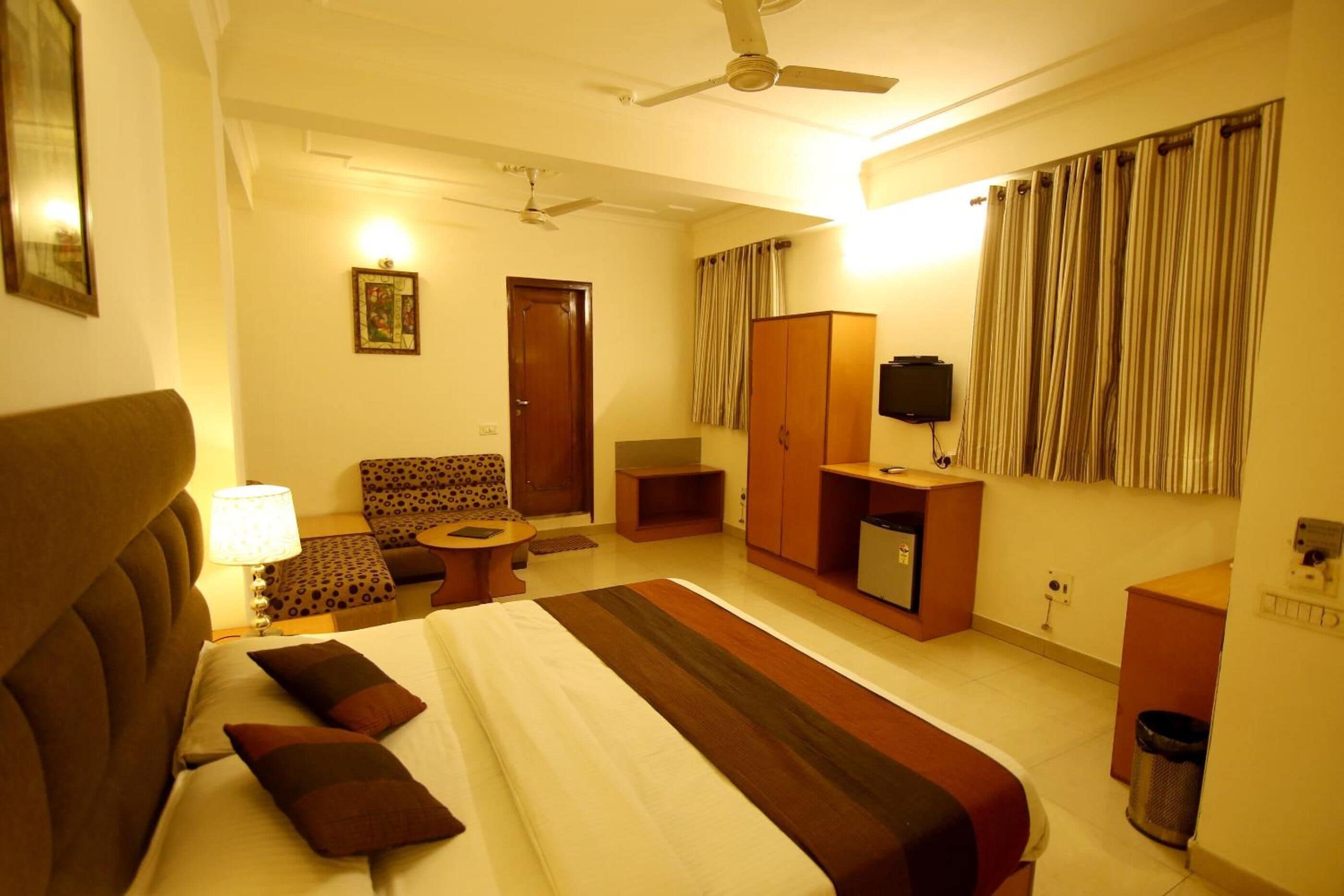 Foto - Hotel Parkway Deluxe