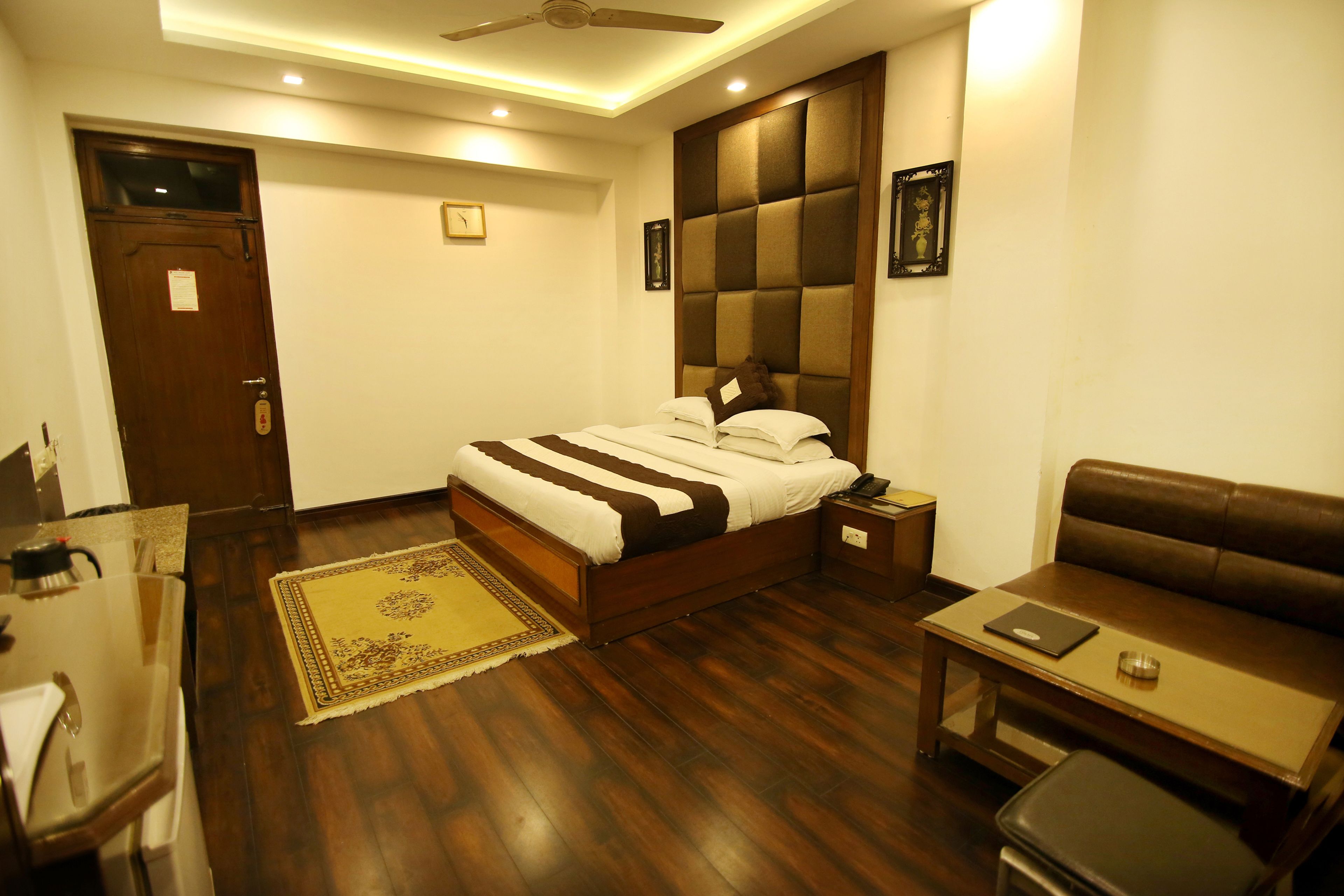 Foto - Hotel Parkway Deluxe