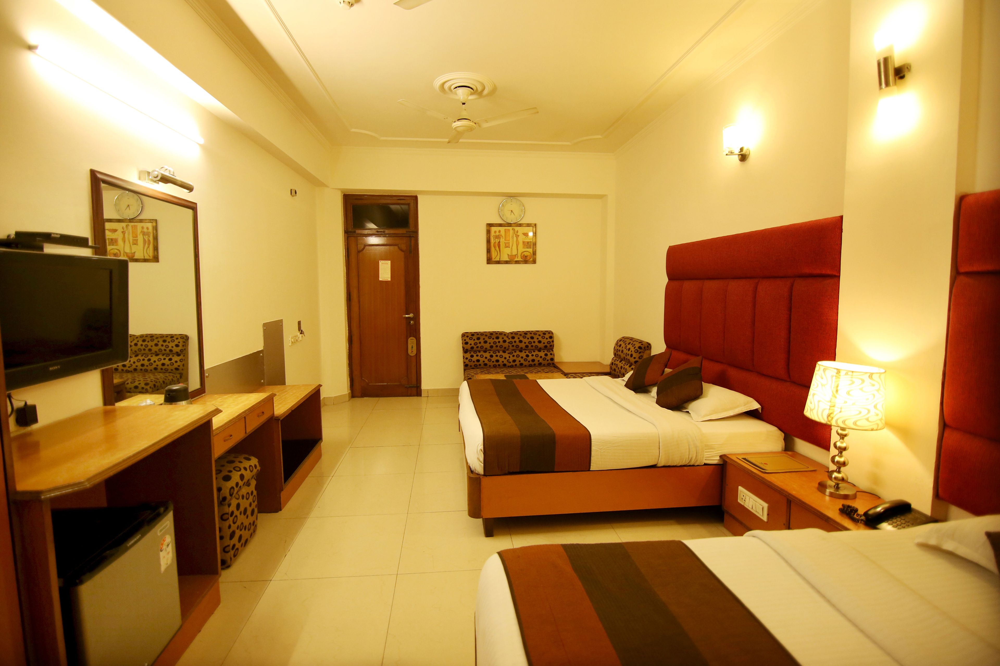 Foto - Hotel Parkway Deluxe