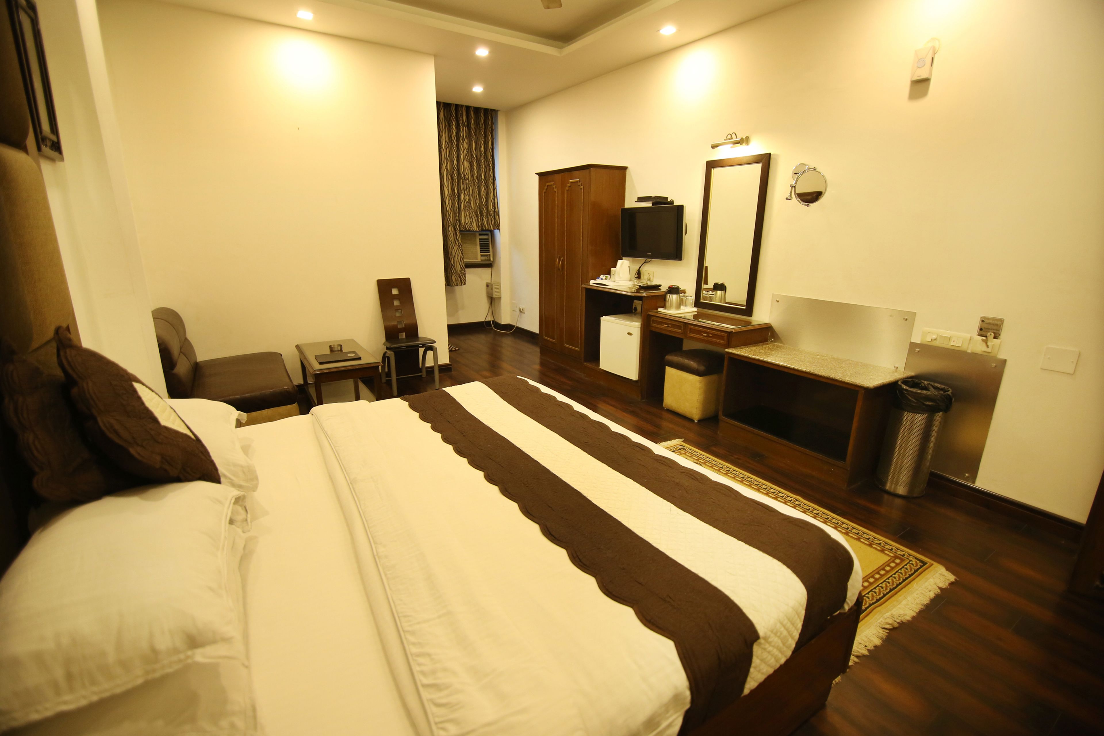 Foto - Hotel Parkway Deluxe