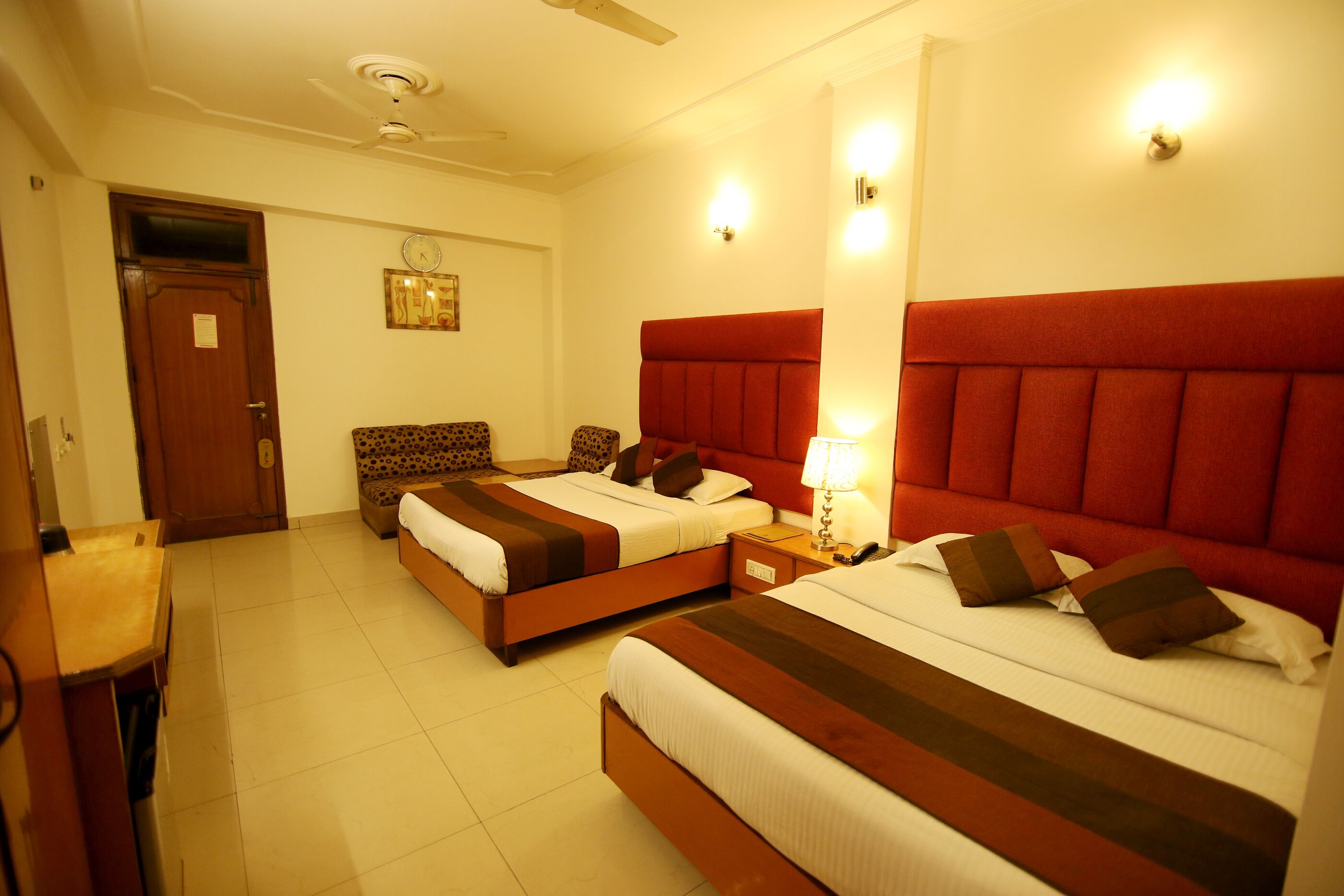 Foto - Hotel Parkway Deluxe