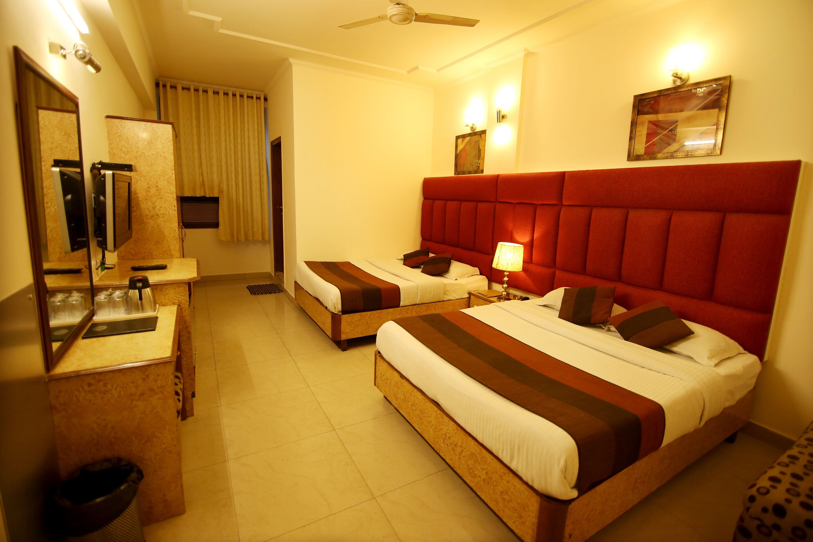 Foto - Hotel Parkway Deluxe