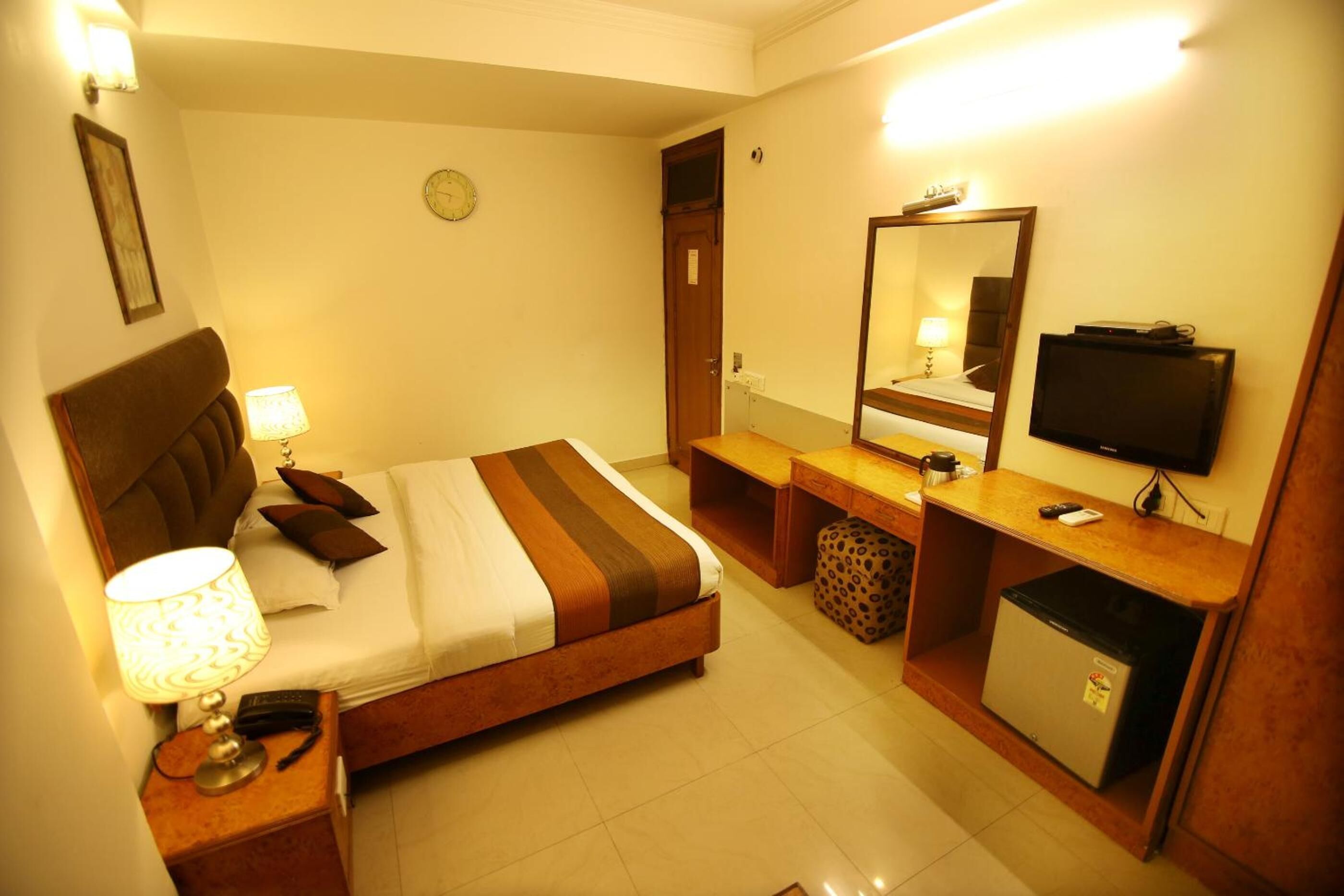 Foto - Hotel Parkway Deluxe