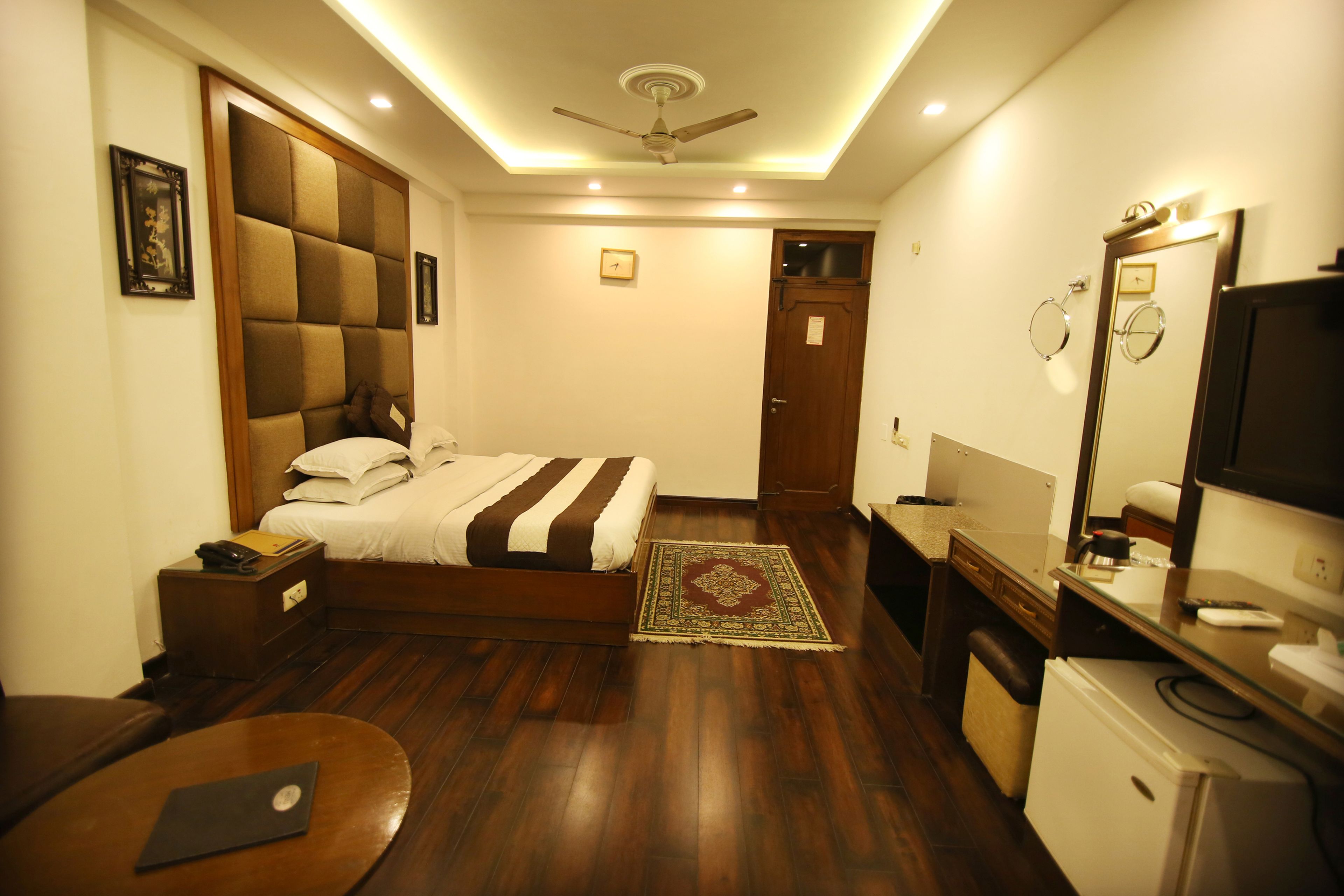 Foto - Hotel Parkway Deluxe