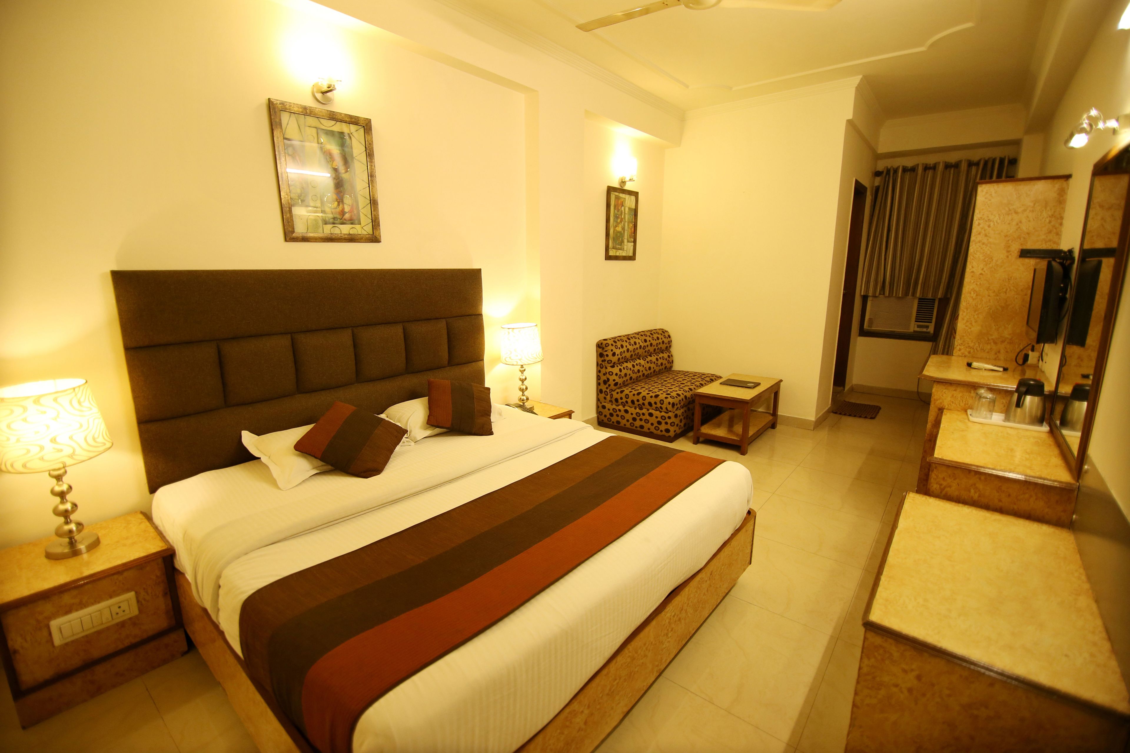 Foto - Hotel Parkway Deluxe