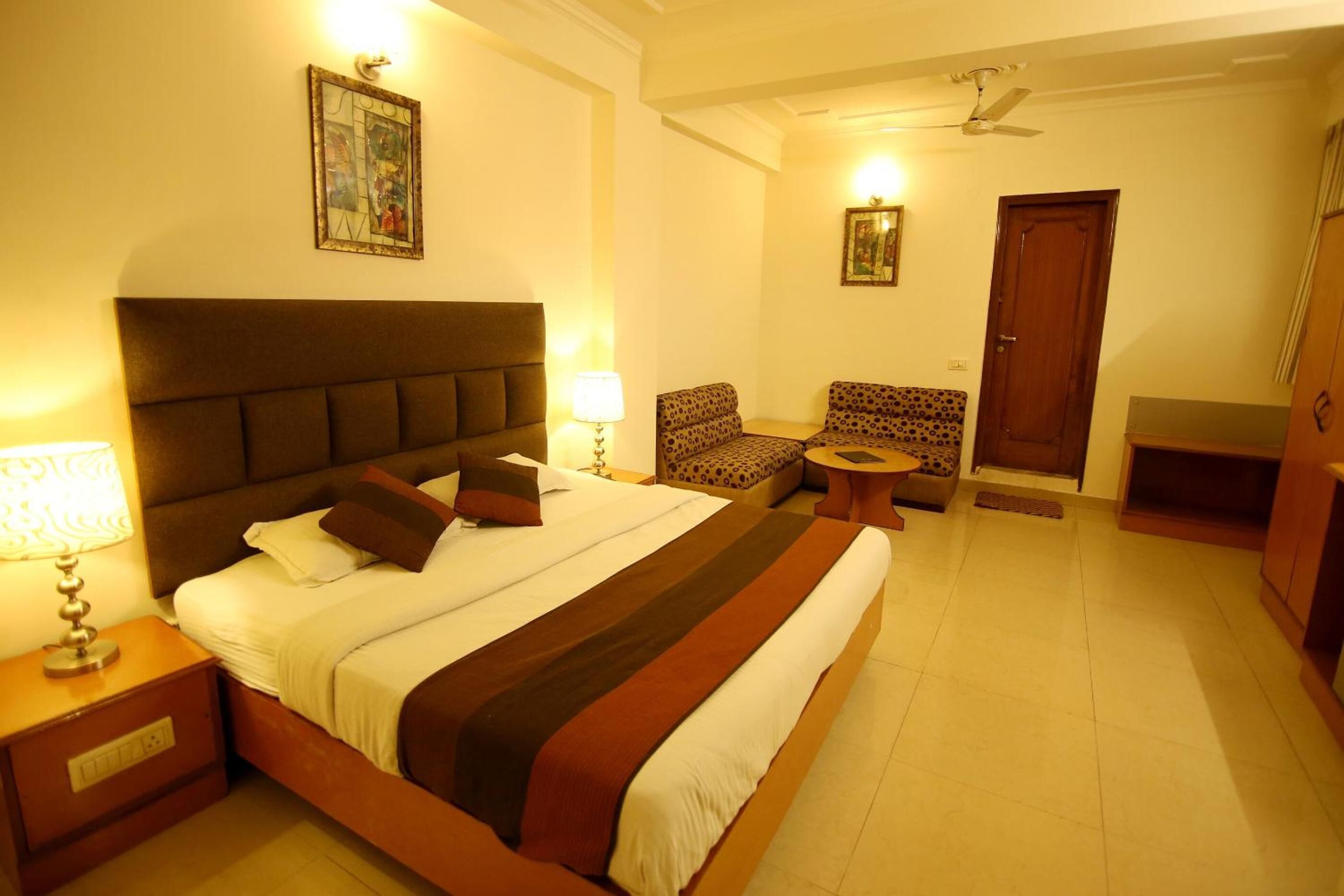 Foto - Hotel Parkway Deluxe