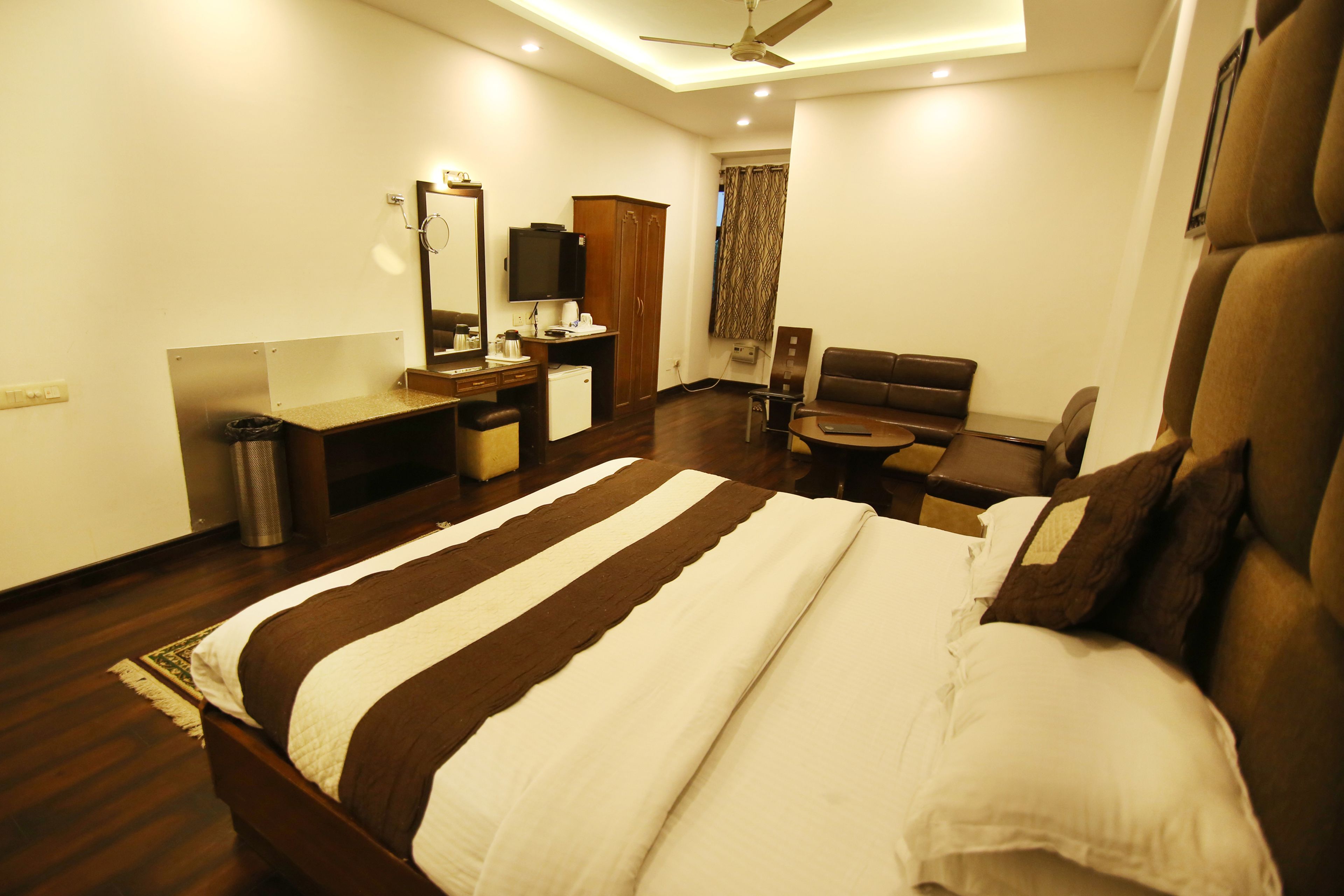 Foto - Hotel Parkway Deluxe