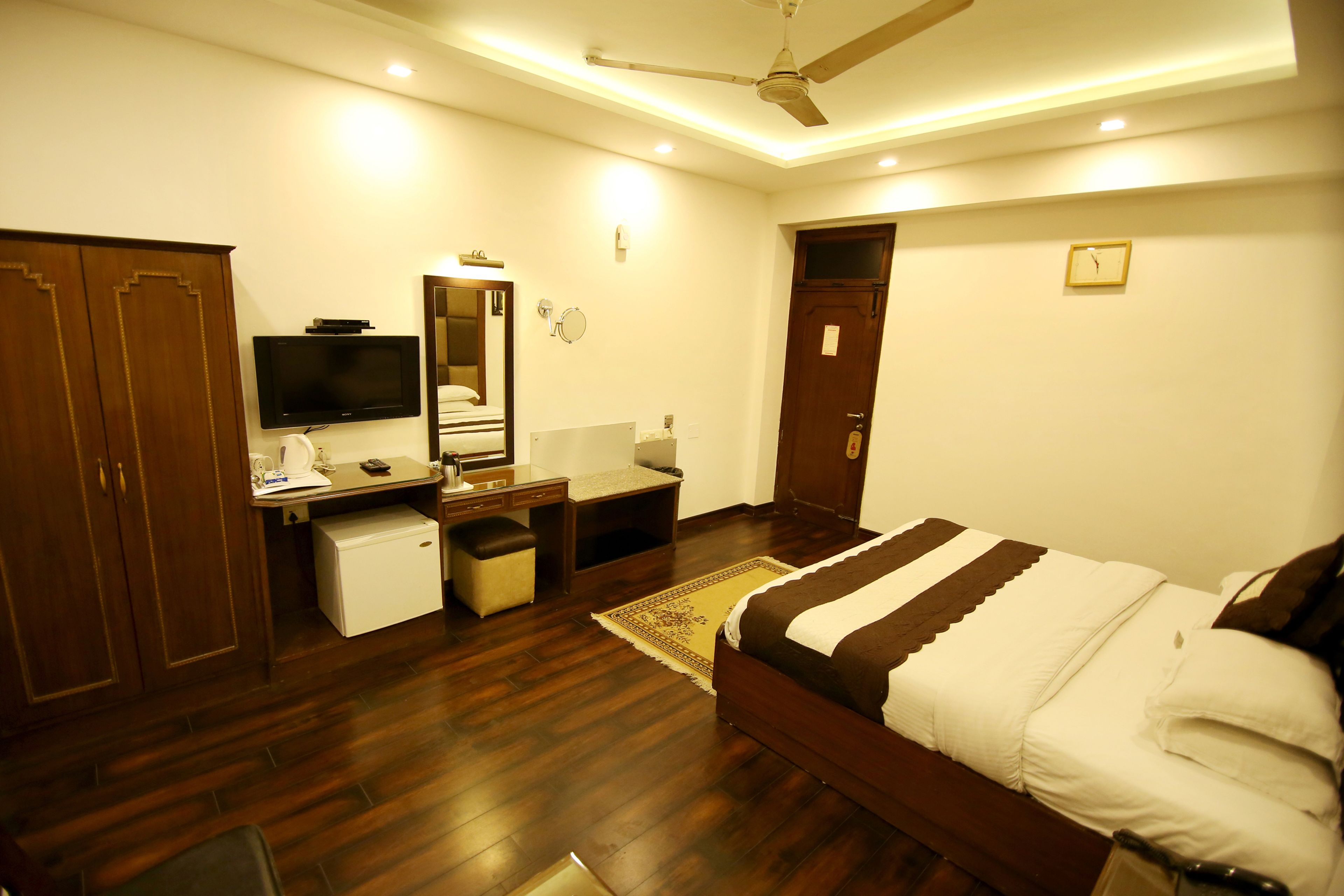 Foto - Hotel Parkway Deluxe