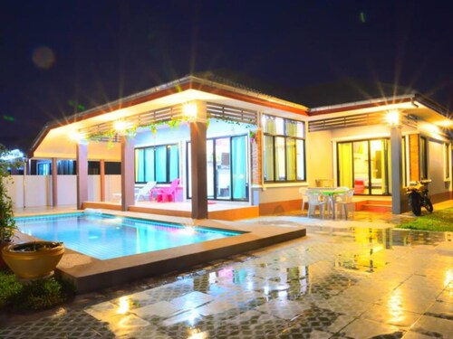 Baan Korbua Cha-am