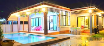 Baan Korbua Cha-am
