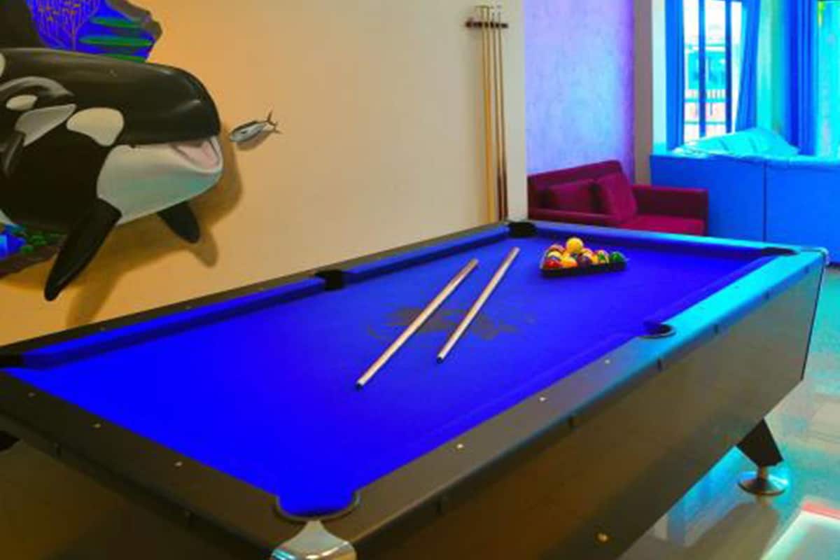 Room amenity