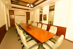 Sala de reunião