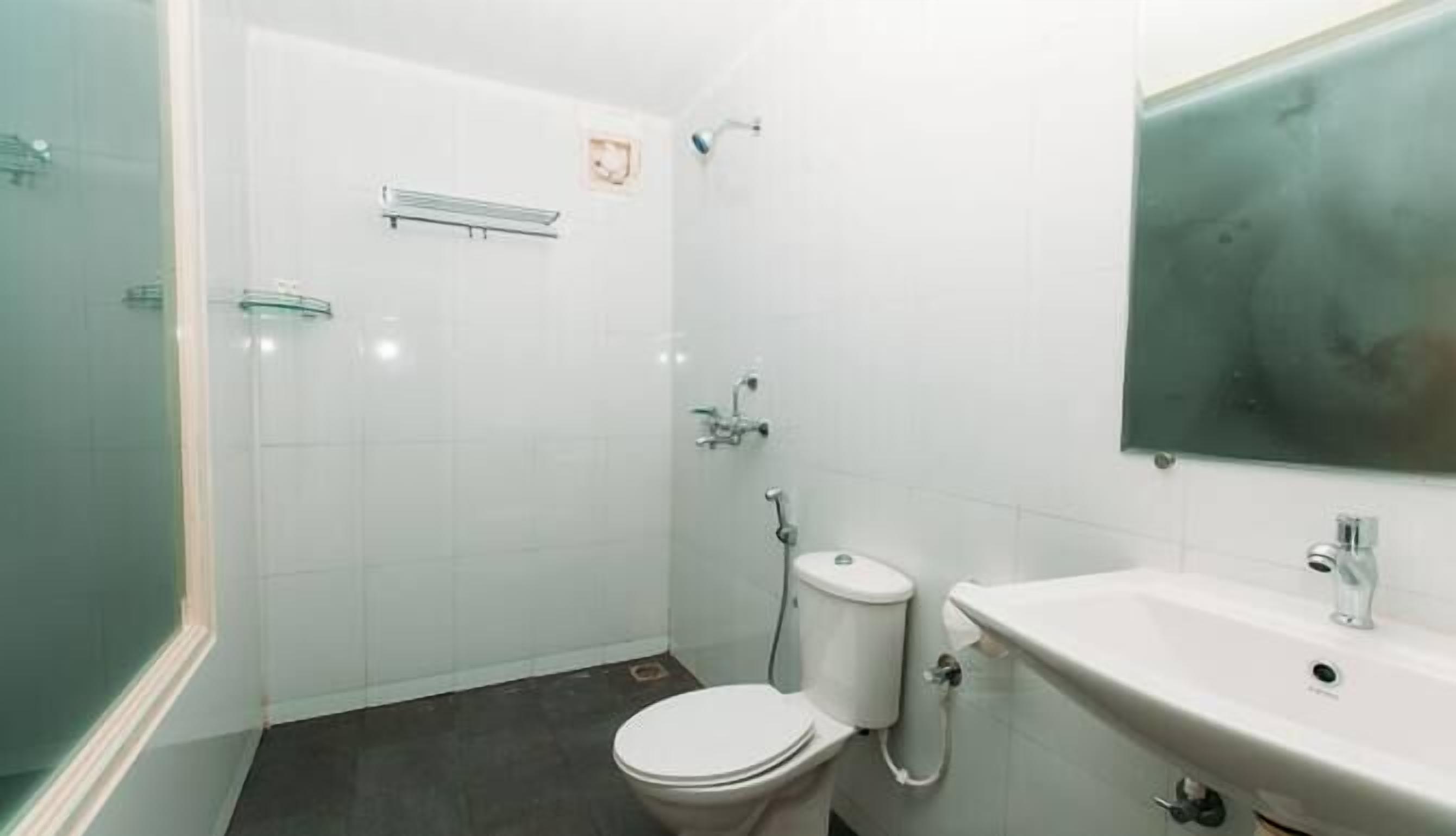 Kamar mandi