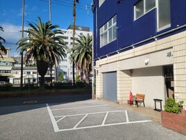 Estacionamiento: 700 por día