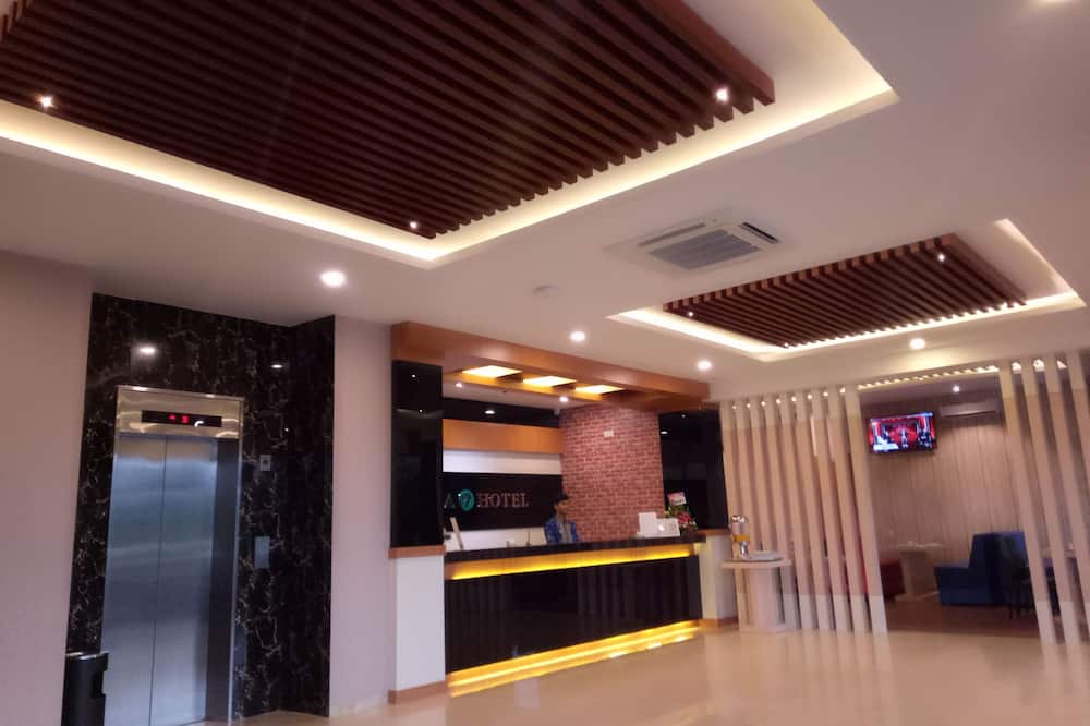 Venia Hotel