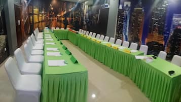 Sala de reuniones