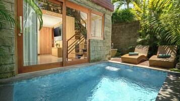 Kirana One Bedroom Villa | View from room