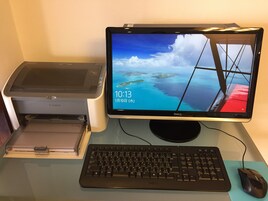 ビジネスセンター