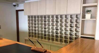 Hotel Town Nishikigawa