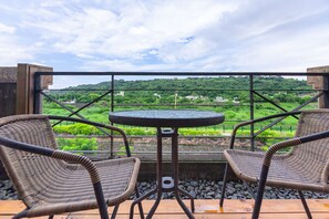 Free WiFi - C T House (Hualien City)