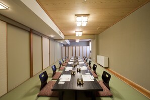 Ballroom - Kagetsuen (Hakone)