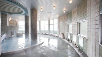 Bain public