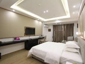 Boutique Double Room