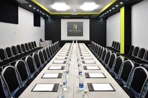 Meeting facility - Art Hotel Bishkek (Bishkek)