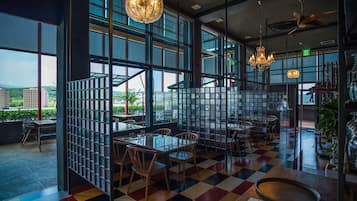 Serveert diner