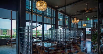 The HongC Hotel Gangneung