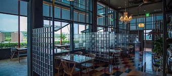 The HongC Hotel Gangneung