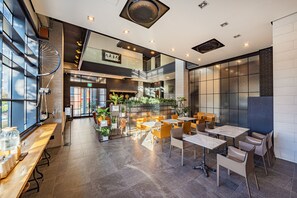 Lobby - The HongC Hotel Gangneung (Gangneung)