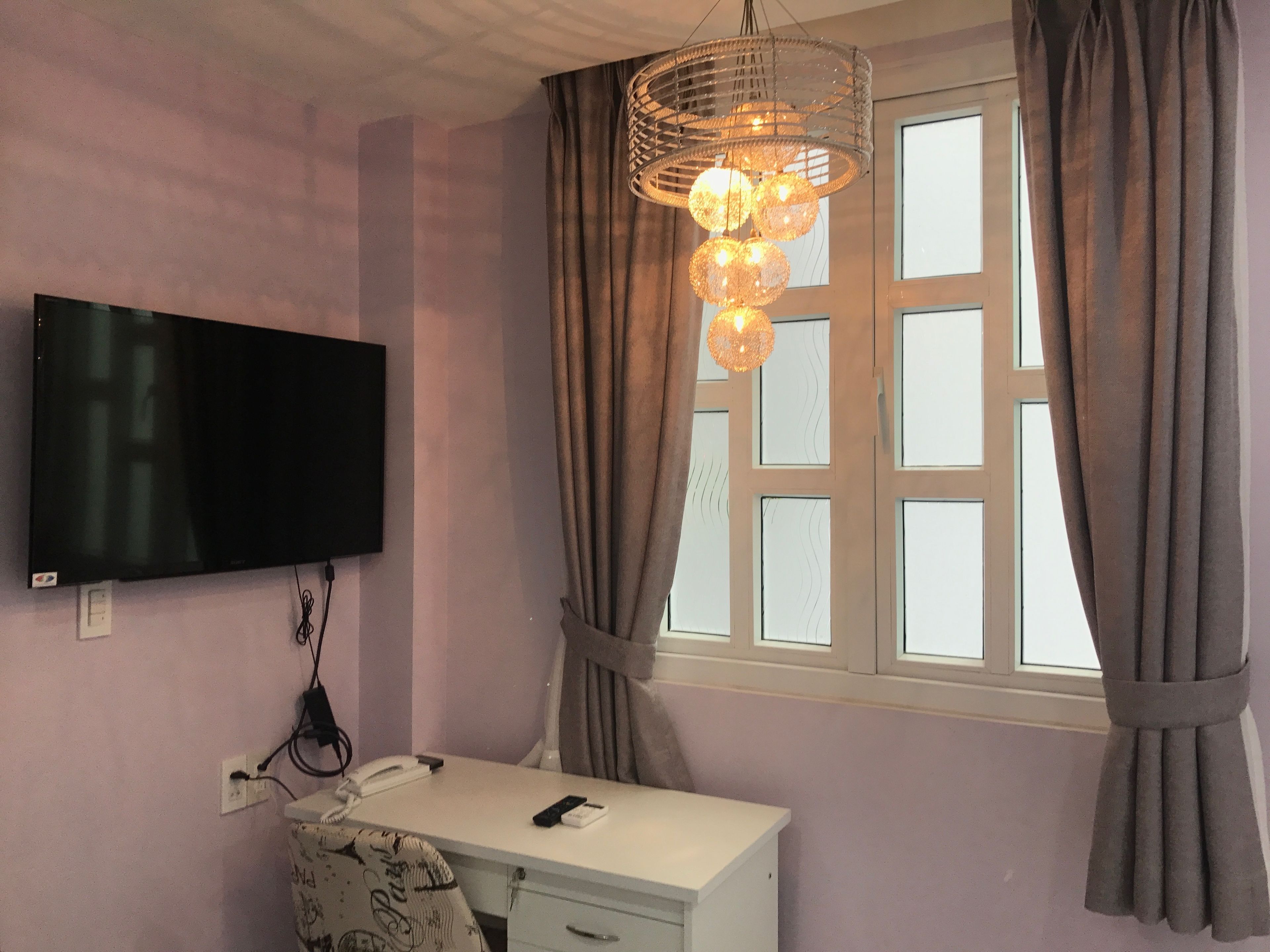 family apartment, 2 bedrooms | room amenity