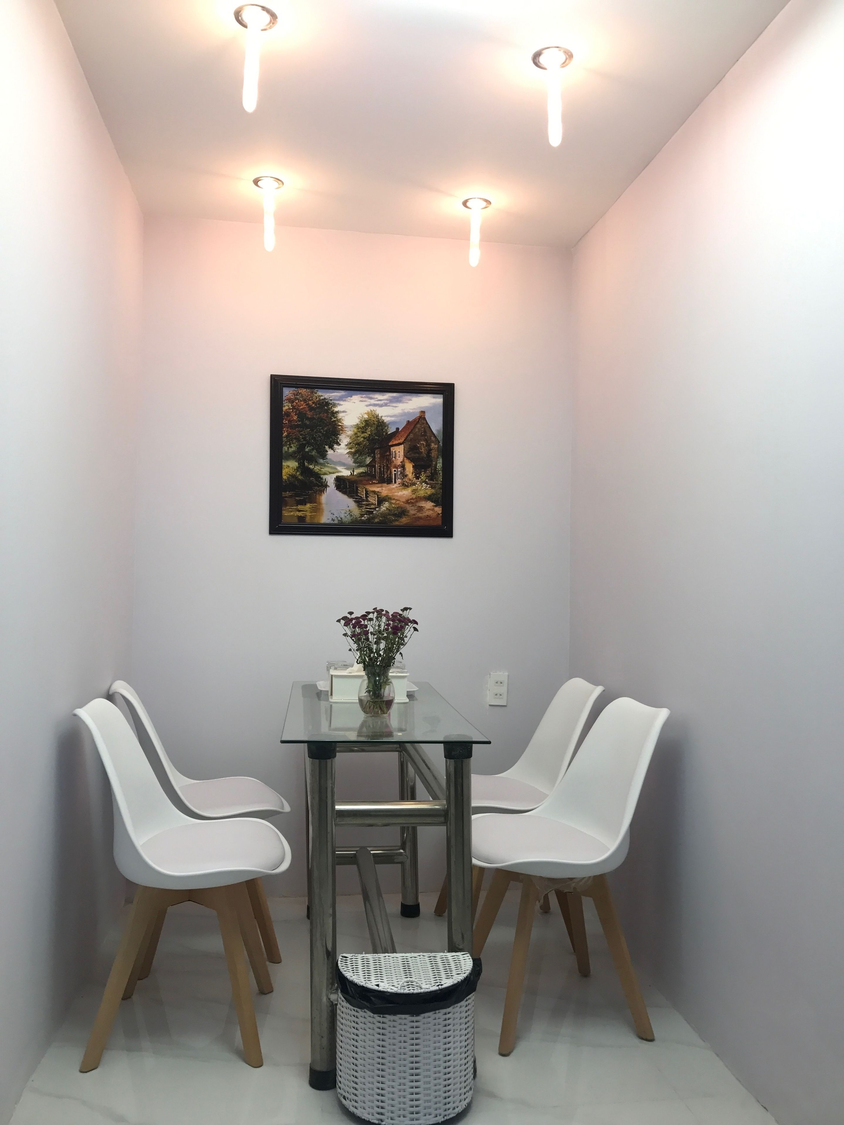 family apartment, 2 bedrooms | in-room dining