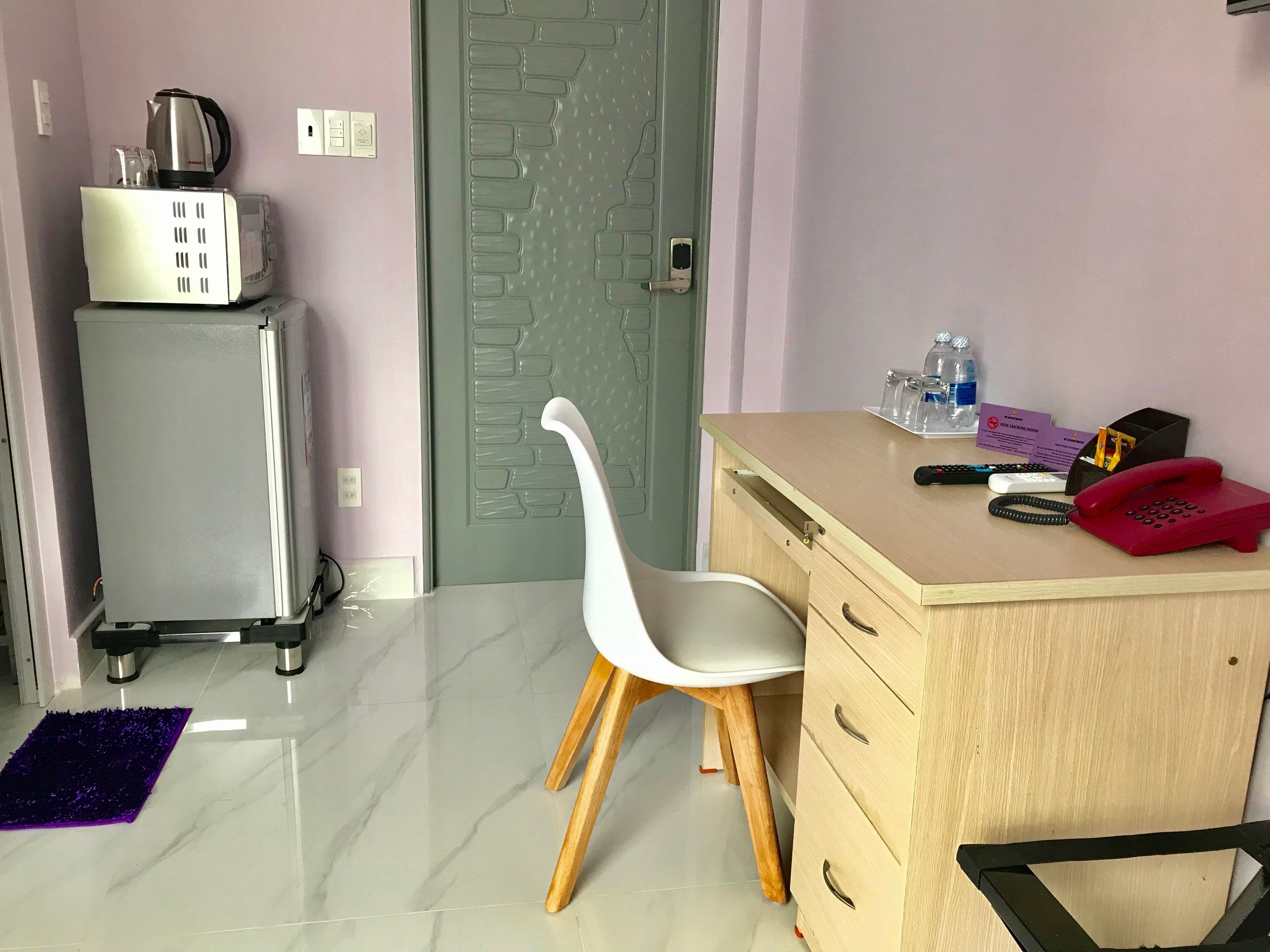 superior double room | 1 bedroom, desk, free wifi, bed sheets
