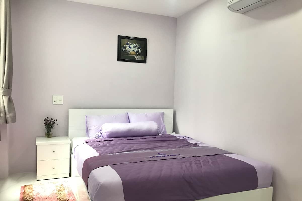 Family Apartment, 2 Bedrooms